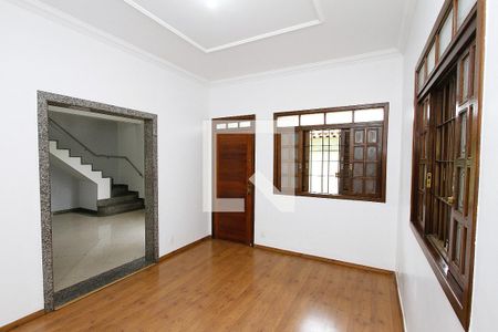 Sala de Jantar de casa para alugar com 5 quartos, 220m² em Camargos, Belo Horizonte