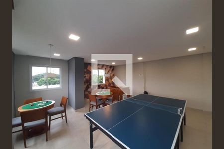 Foto 15 de apartamento à venda com 1 quarto, 33m² em Presidente Altino, Osasco