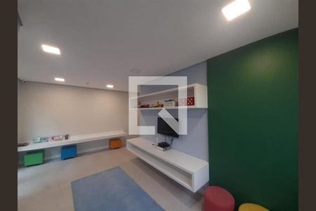 Foto 33 de apartamento à venda com 1 quarto, 33m² em Presidente Altino, Osasco