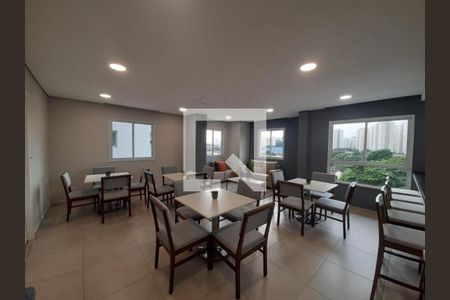 Foto 10 de apartamento à venda com 1 quarto, 33m² em Presidente Altino, Osasco