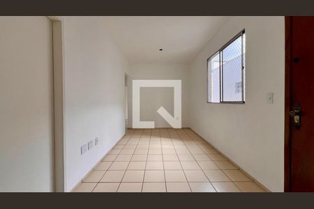 sala  de apartamento à venda com 4 quartos, 67m² em Santa Efigênia, Belo Horizonte