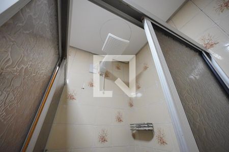 Banheiro - torneira de apartamento para alugar com 3 quartos, 130m² em Ingleses do Rio Vermelho, Florianópolis