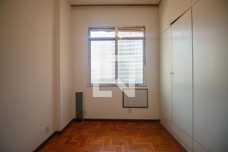 Quarto 1 de apartamento à venda com 3 quartos, 86m² em Tijuca, Rio de Janeiro