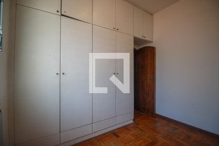 Quarto 1 de apartamento à venda com 3 quartos, 86m² em Tijuca, Rio de Janeiro