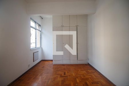 Quarto 2 de apartamento à venda com 3 quartos, 86m² em Tijuca, Rio de Janeiro