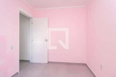 Quarto 2 de apartamento para alugar com 2 quartos, 40m² em Jardim Helian, São Paulo