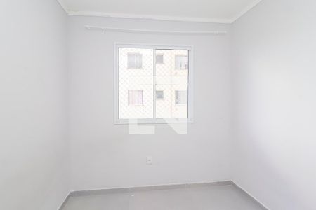 Quarto 1 de apartamento para alugar com 2 quartos, 40m² em Jardim Helian, São Paulo