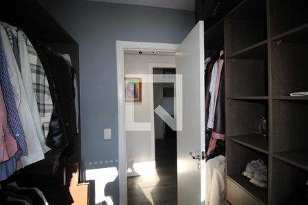 Quarto 1  de apartamento para alugar com 3 quartos, 72m² em Santa Maria Goretti, Porto Alegre