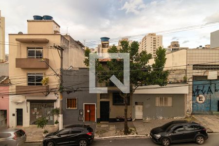 Vista da Suíte de casa à venda com 4 quartos, 256m² em Barra Funda, São Paulo