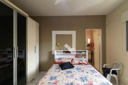 Suíte de casa à venda com 4 quartos, 256m² em Barra Funda, São Paulo