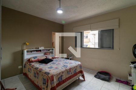 Suíte de casa à venda com 4 quartos, 256m² em Barra Funda, São Paulo