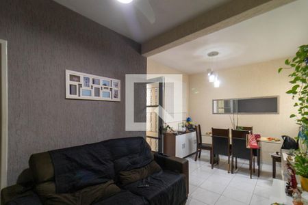 Sala de casa à venda com 4 quartos, 256m² em Barra Funda, São Paulo