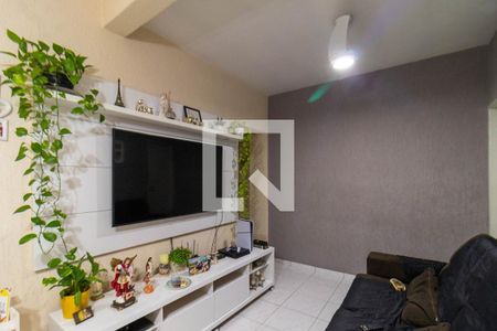 Sala de casa à venda com 4 quartos, 256m² em Barra Funda, São Paulo