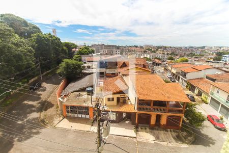 Vista do Quarto 1 de apartamento para alugar com 2 quartos, 44m² em Itaim Paulista, São Paulo