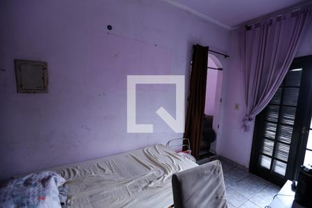 Quarto 1 de casa para alugar com 4 quartos, 270m² em Vila Palmeiras, São Paulo