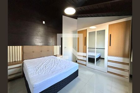 Quarto  de apartamento para alugar com 1 quarto, 102m² em Centro, Florianópolis