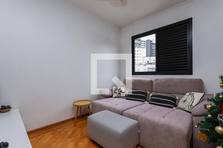 Sala de apartamento à venda com 2 quartos, 75m² em Vila Andrade, São Paulo
