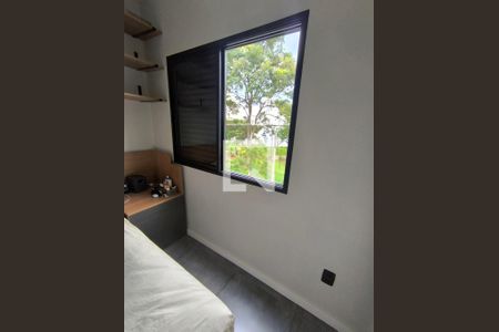 Quarto de apartamento à venda com 2 quartos, 58m² em Vila Franca, São Bernardo do Campo
