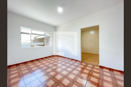 Sala de casa para alugar com 2 quartos, 70m² em Presidente Altino, Osasco