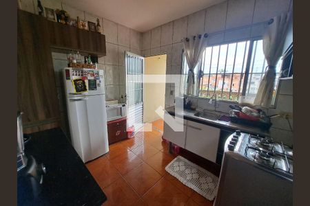 Cozinha - Casa 3 de casa à venda com 3 quartos, 100m² em Aliança, Osasco