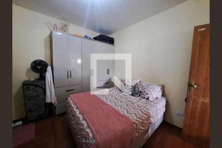 Quarto - Casa 3 de casa à venda com 3 quartos, 100m² em Aliança, Osasco