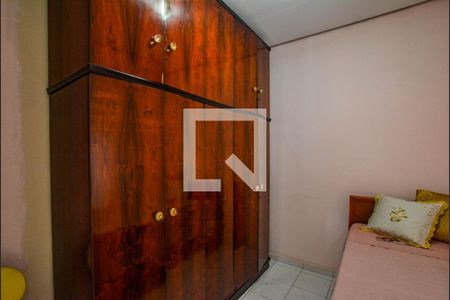 Quarto 1 de casa à venda com 2 quartos, 100m² em Vila Leopoldina, Santo André
