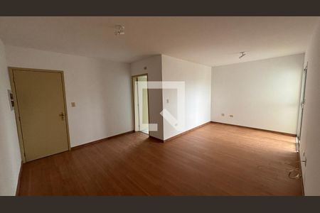Sala - Sala de Jantar de apartamento à venda com 2 quartos, 80m² em Vila Vilma, Santo André