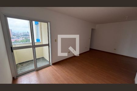 Sala - Sala de Jantar de apartamento à venda com 2 quartos, 80m² em Vila Vilma, Santo André