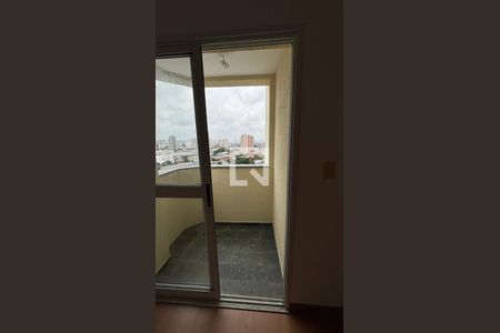 Sala - Sala de Jantar Varanda de apartamento à venda com 2 quartos, 80m² em Vila Vilma, Santo André
