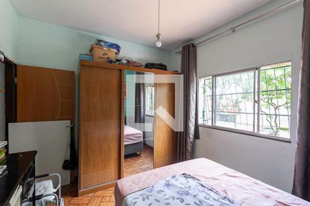 Quarto 1 de apartamento para alugar com 3 quartos, 220m² em Mantiqueira, Belo Horizonte