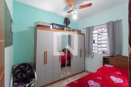 Quarto 2 de apartamento para alugar com 3 quartos, 220m² em Mantiqueira, Belo Horizonte