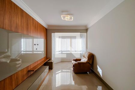 Apartamento à venda com 3 quartos, 82m² em Mooca, São Paulo
