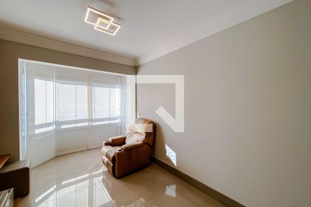 Sala de apartamento à venda com 3 quartos, 82m² em Mooca, São Paulo