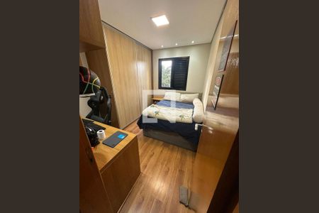 Apartamento à venda com 3 quartos, 82m² em Mooca, São Paulo