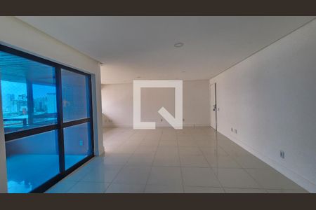 Sala  de apartamento para alugar com 4 quartos, 268m² em Pituba, Salvador