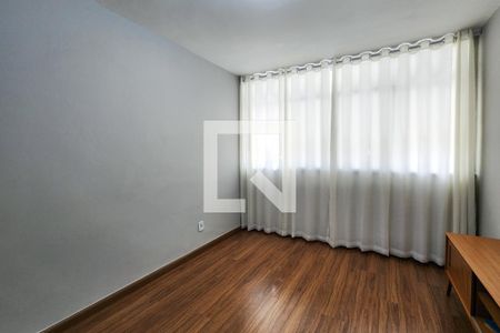 Sala  de apartamento à venda com 2 quartos, 53m² em Catumbi, Rio de Janeiro