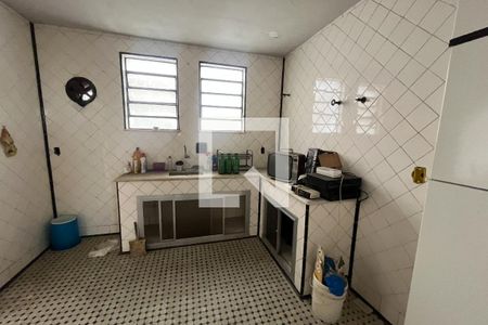 Cozinha de casa à venda com 5 quartos, 700m² em Jardim Guanabara, Rio de Janeiro