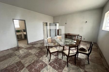 Sala de Jantar de casa à venda com 5 quartos, 700m² em Jardim Guanabara, Rio de Janeiro