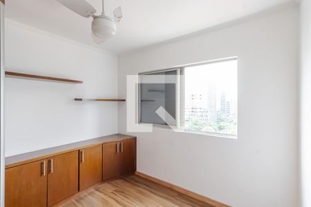 Quarto 1 de apartamento para alugar com 2 quartos, 71m² em Vila Nova Conceição, São Paulo