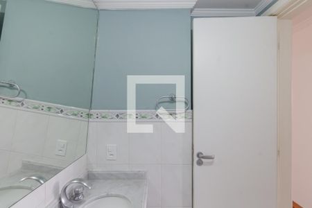 Lavabo de apartamento para alugar com 2 quartos, 71m² em Vila Nova Conceição, São Paulo