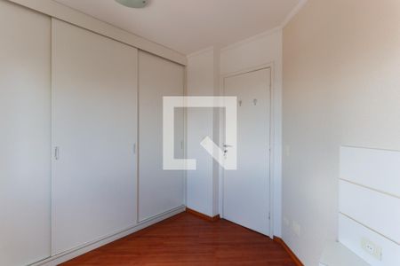 Quarto 1 de apartamento para alugar com 2 quartos, 49m² em Chora Menino, São Paulo