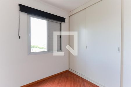 Quarto 1 de apartamento para alugar com 2 quartos, 49m² em Chora Menino, São Paulo