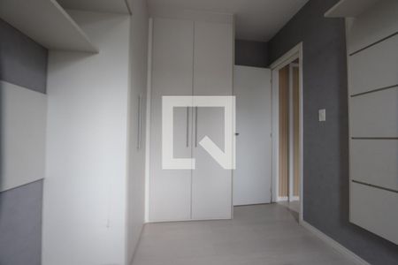 Quarto 1 de apartamento para alugar com 2 quartos, 47m² em Jardim Imperador (zona Leste), São Paulo