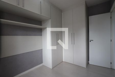 Quarto 1 de apartamento para alugar com 2 quartos, 47m² em Jardim Imperador (zona Leste), São Paulo