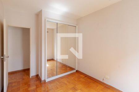 Quarto 1 de apartamento para alugar com 3 quartos, 89m² em Vila Nova Conceição, São Paulo