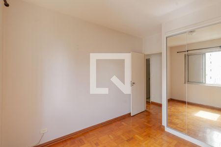 Quarto 1 de apartamento para alugar com 3 quartos, 89m² em Vila Nova Conceição, São Paulo