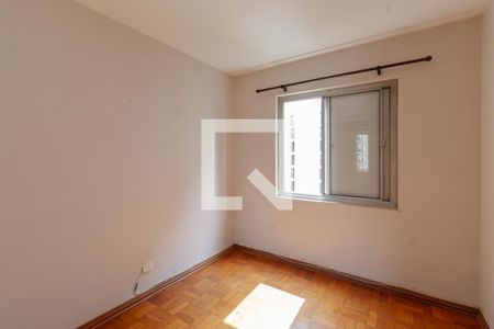 Quarto 1 de apartamento para alugar com 3 quartos, 89m² em Vila Nova Conceição, São Paulo