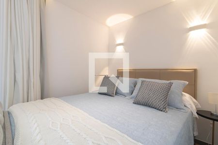 Studio de kitnet/studio à venda com 1 quarto, 27m² em Vila Nova Conceição, São Paulo