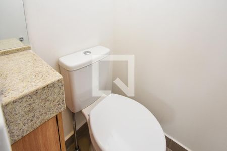 lavabo de apartamento para alugar com 2 quartos, 68m² em Pinheiros, São Paulo