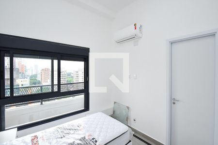 quarto de apartamento para alugar com 2 quartos, 68m² em Pinheiros, São Paulo